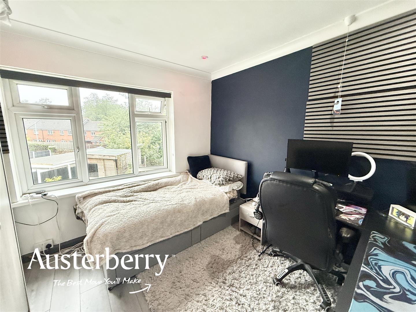 Minerva Road, Fenton, Stoke-On-Trent